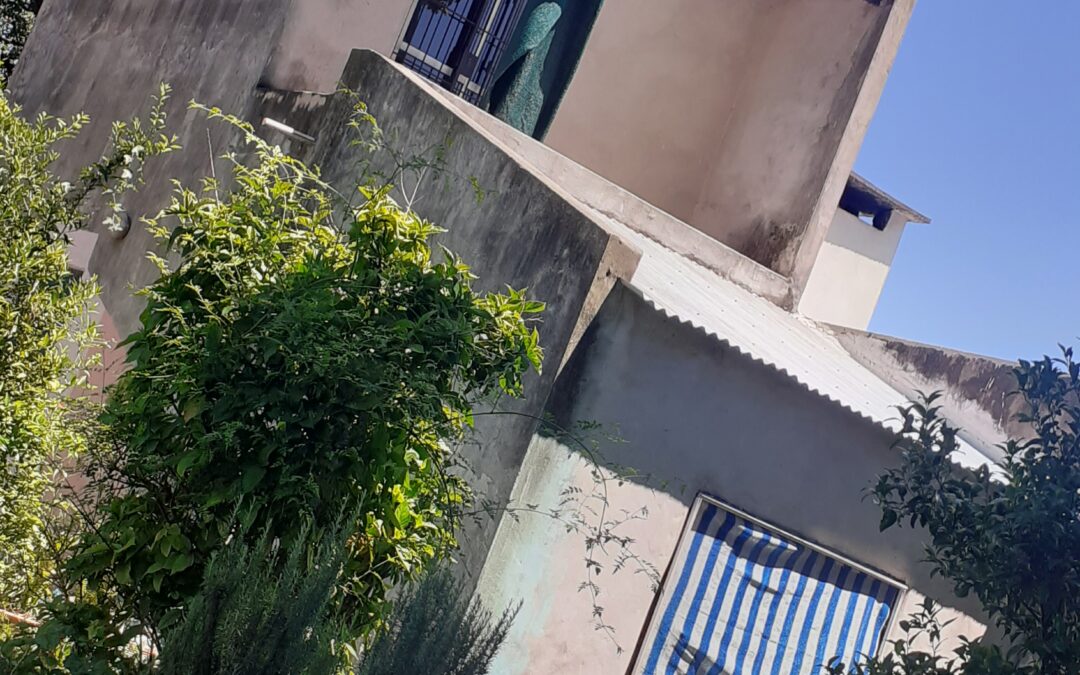 VENTA CASA EN ZONA CENTRO – VENDIDA
