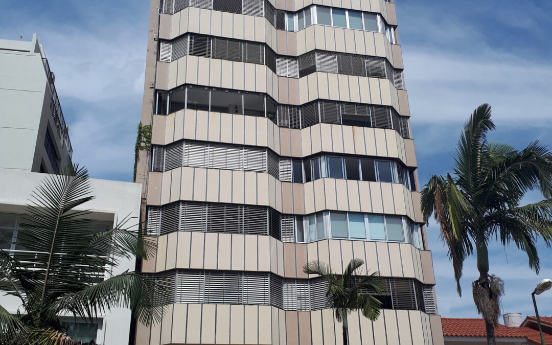 SEMIPISO DE CATEGORÍA EN VENTA – ZONA PARQUE URQUIZA