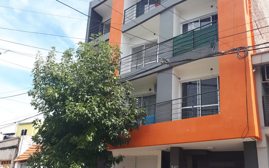 VENTA DEPARTAMENTO PLANTA BAJA