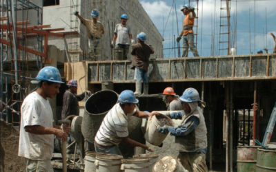 Ley de Incentivo a la Construcción Federal Argentina y Acceso a la Vivienda -.