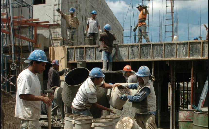 Ley de Incentivo a la Construcción Federal Argentina y Acceso a la Vivienda -.