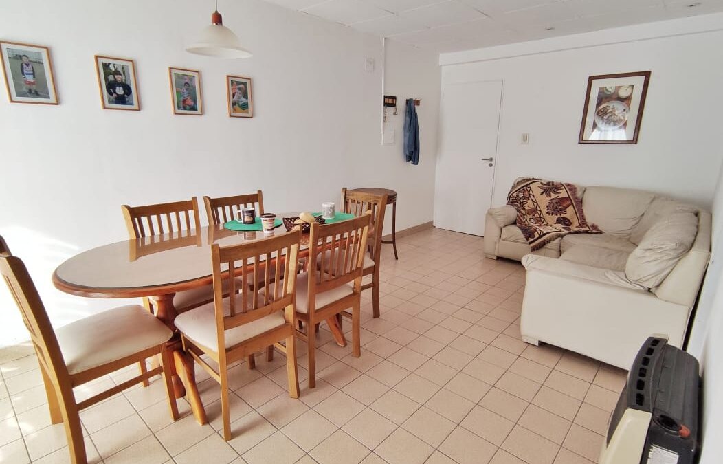 VENTA DEPARTAMENTO DE TRES DORMITORIOS – NO DISPONIBLE