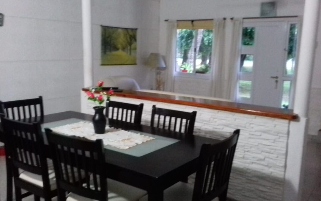 VENDO CASA ZONA LOMA HERMOSA – ORO VERDE