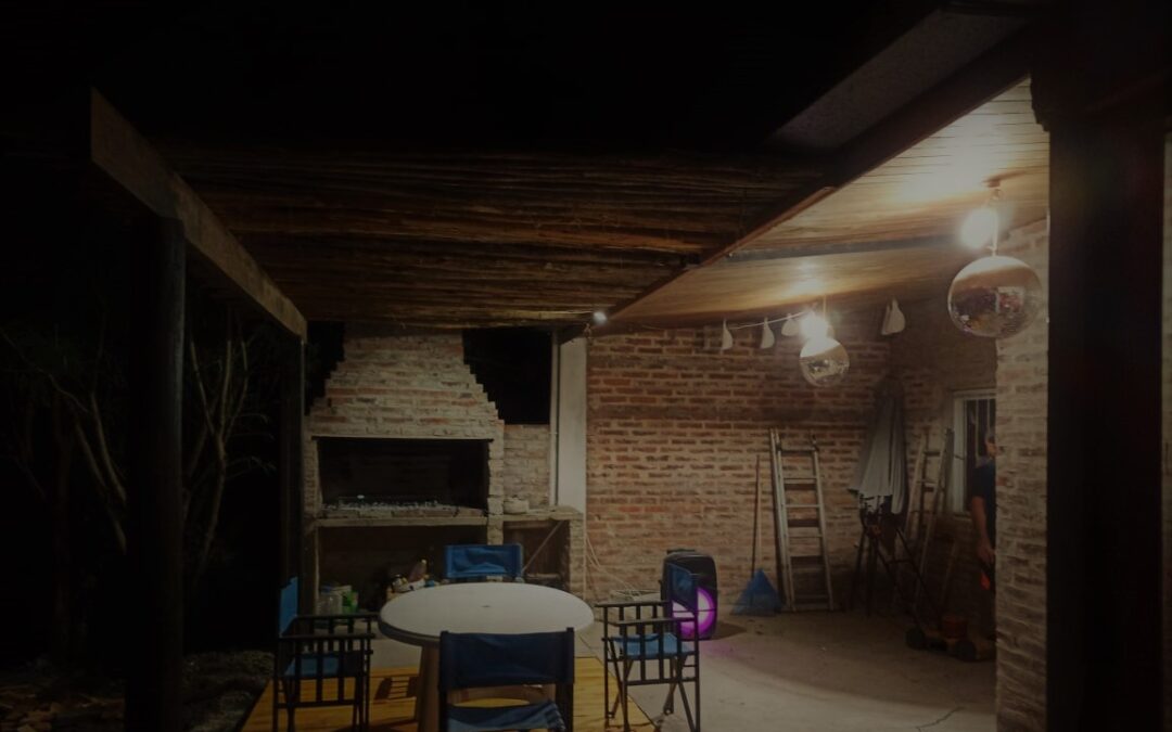 VENDO CASA EN LAS JUANITAS – VENDIDA
