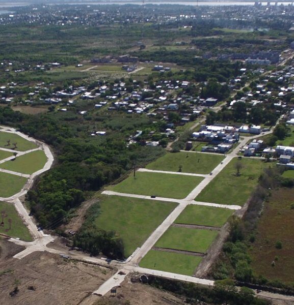 🏞️ VENTA DE LOTES – ZONA MUY BUSCADA DE PARANÁ