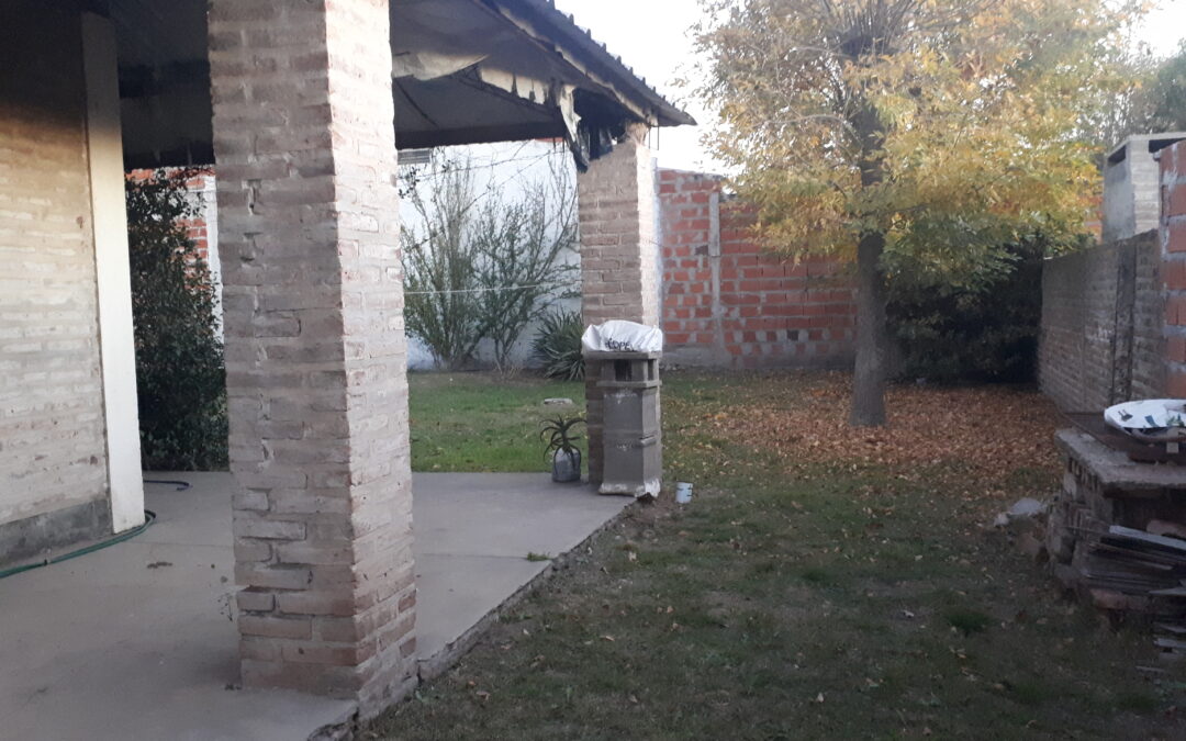#VENDO GRAN CASA EN SAN BENITO – NO DISPONIBLE
