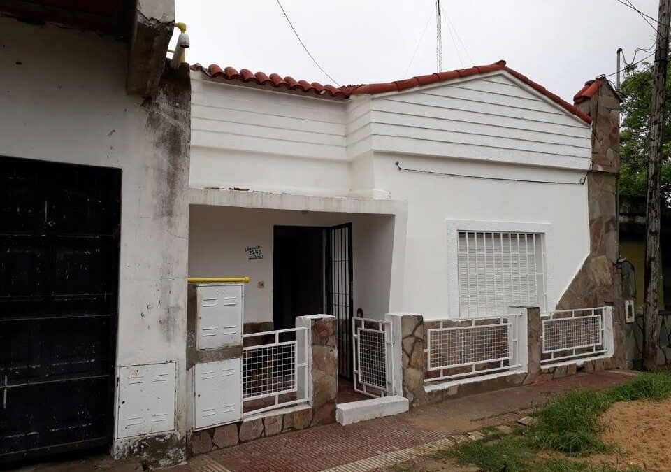 #VENTA CASA EN PH DE DOS DORMITORIOS – NO DISPONIBLE