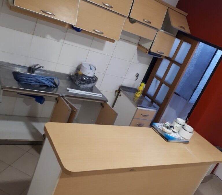#ALQUILER DUPLEX DE DOS DORMITORIOS – NO DISPONIBLE