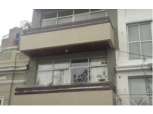 #ALQUILER MONOAMBIENTE EN PARQUE URQUIZA – NO DISPONIBLE