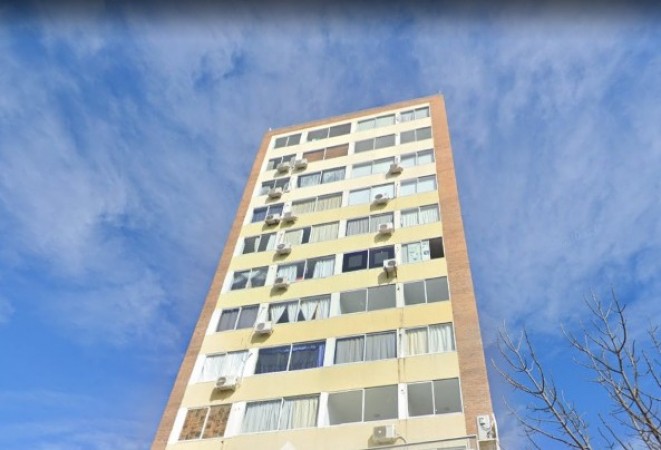 #VENTA PROPIEDAD DE UN (1) DORMITORIO – NO DISPONIBLE