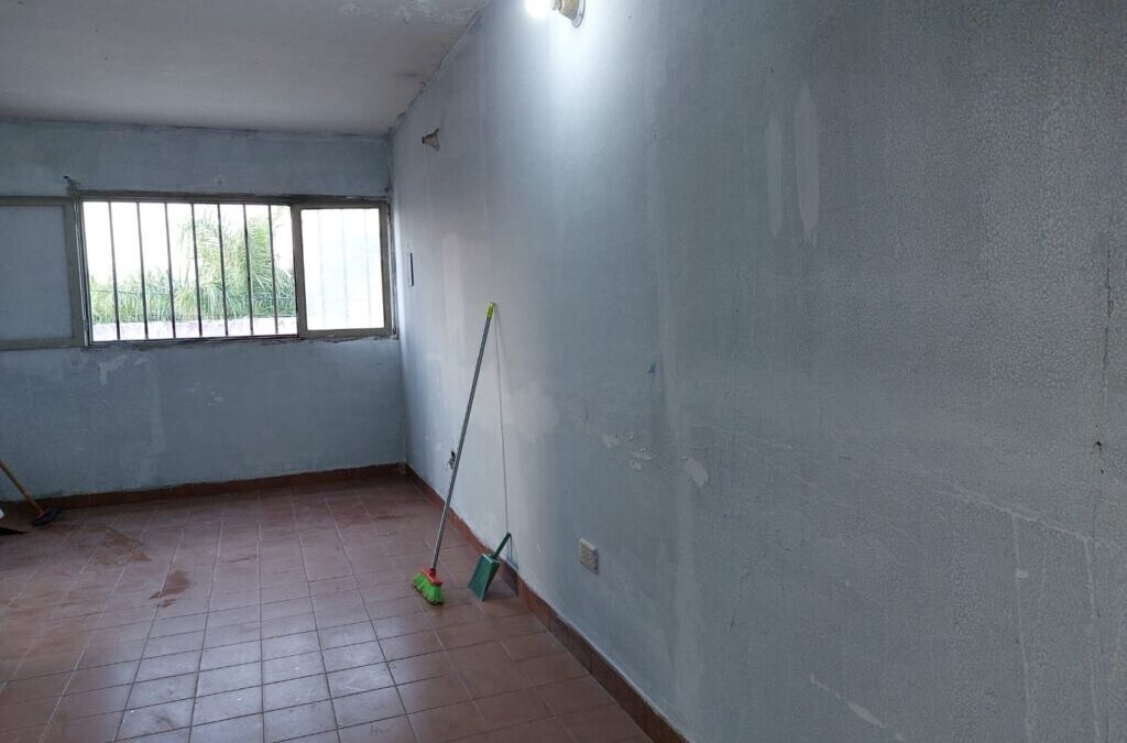#VENDO CASA EN PLANTA ALTA – NO DISPONIBLE