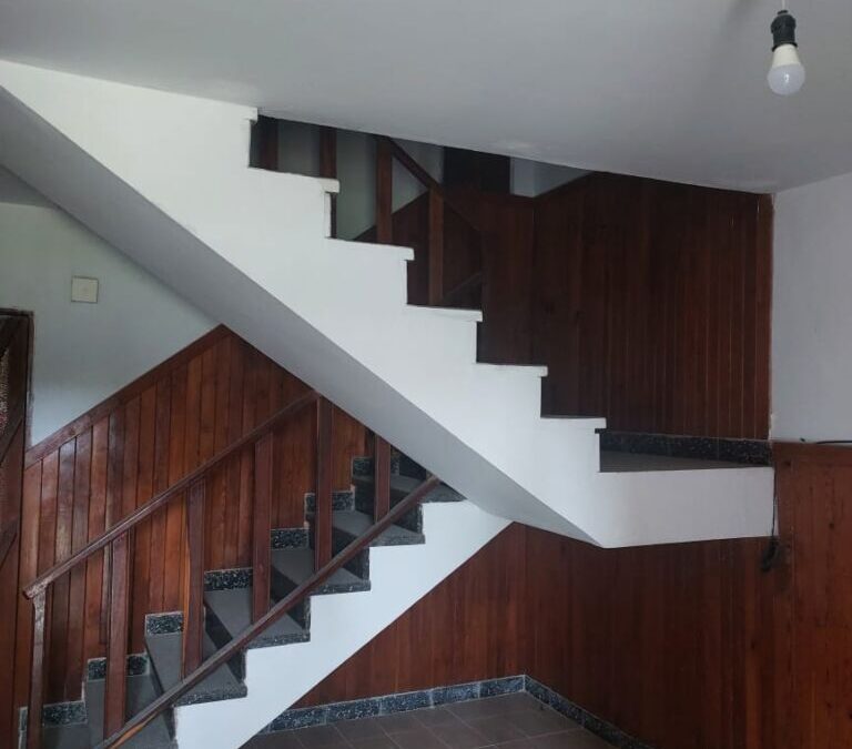 #ALQUILER CASA DOS DORMITORIOS EN SAN BENITO – NO DISPONIBLE