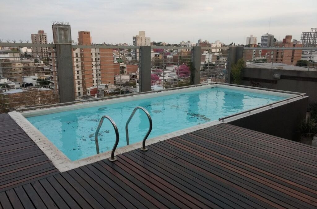 #VENTA IMPECABLE DEPARTAMENTO EN ARCADIA II