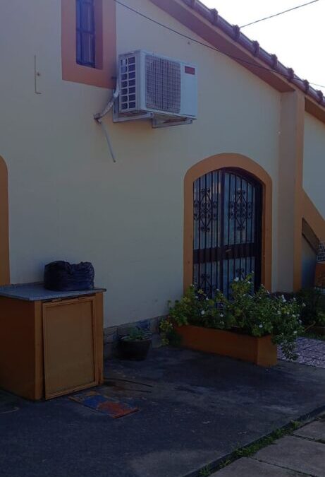 #VENTA AMPLIA CASA EN COLONIA AVELLANEDA – NO DISPONIBLE