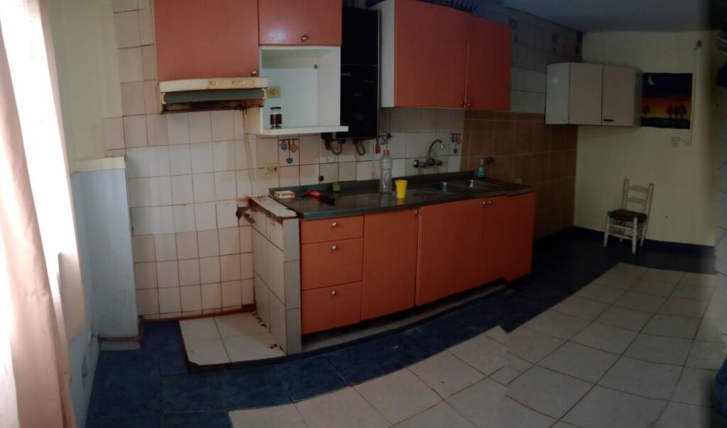 #VENTA CASA DOS DORMITORIOS CON DEPARTAMENTO – NO DISPONIBLE