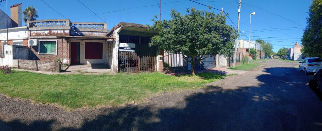 CASA A REFACCIONAR ZONA CLUB NEUQUEN – VENDIDA
