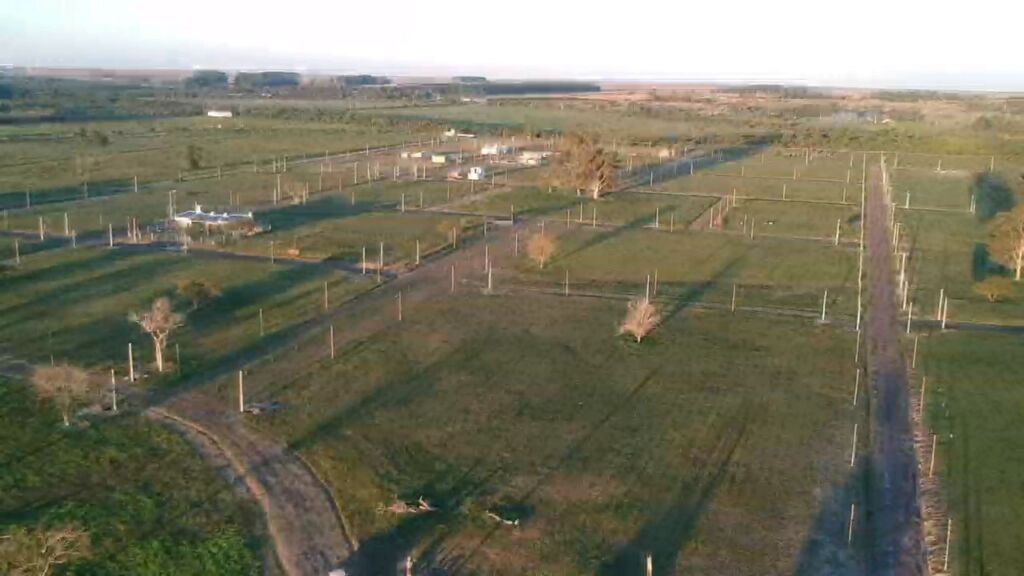 Loteo RIBERA