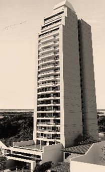 Edificio CATAMARCA 646