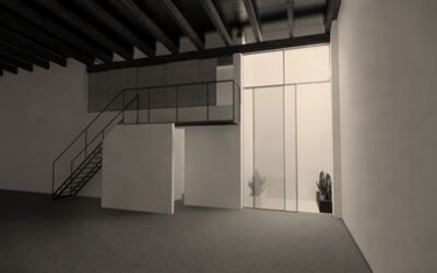 Local Comercial URQUIZA (Rehabilitación Cubierta / Refacción interior)