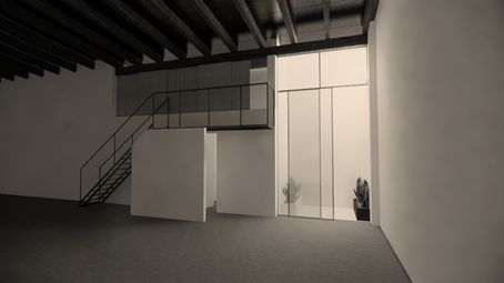 Local Comercial URQUIZA (Rehabilitación Cubierta / Refacción interior)