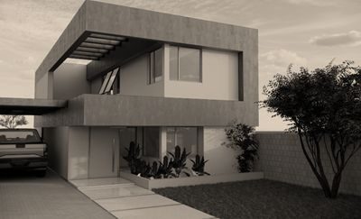 Casa Familiar ZW