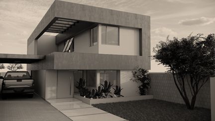 Casa Familiar ZW
