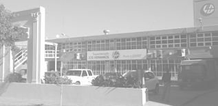 Supermercado “Los Hermanos”