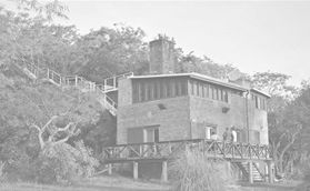 Restorán “La Ruina”