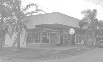 Local Comercial – AVELLANEDA             