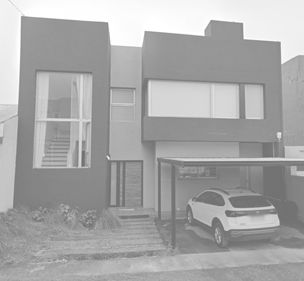 Casa Familiar – GDOR CRESPO         