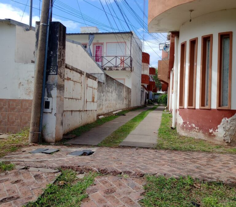 #VENDO DEPARTAMENTO UN DORMITORIO EN ORO VERDE – APTO CREDITO