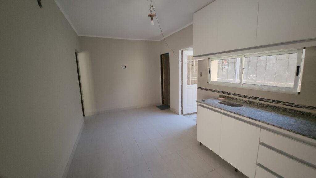 VENTA DEPARTAMENTO UN DORMITORIO – APTO CREDITO – VENDIDO