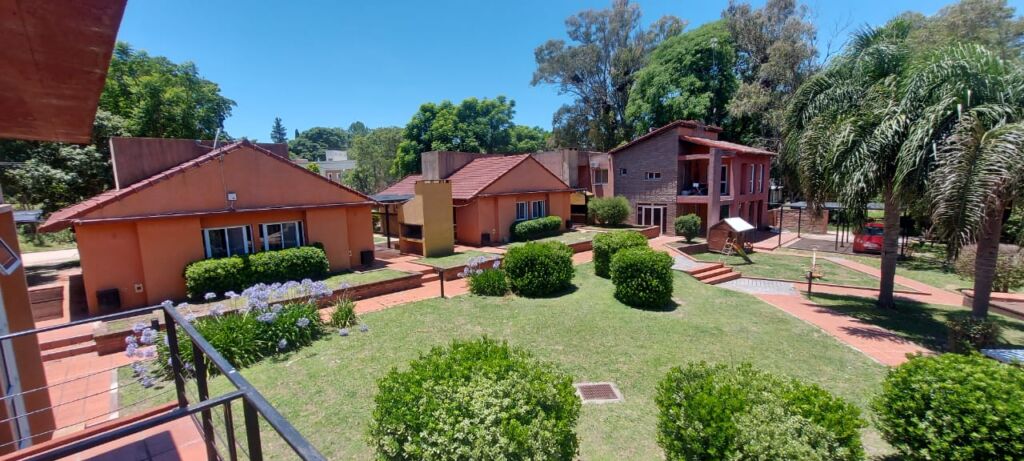 #VENTA Complejo de Bungalow