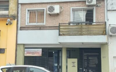 🏢 Departamento en Venta – Zona Céntrica