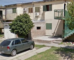 🏢 DEPARTAMENTO EN VENTA – PLANTA BAJA