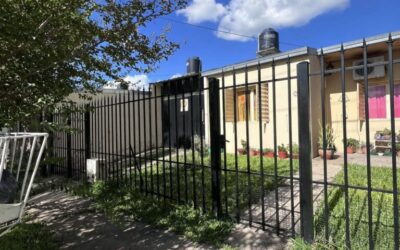 Casa en venta – Colonia Avellaneda