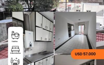 🏢 ¡OPORTUNIDAD DE INVERSIÓN EN EL CENTRO DE PARANÁ! ✨